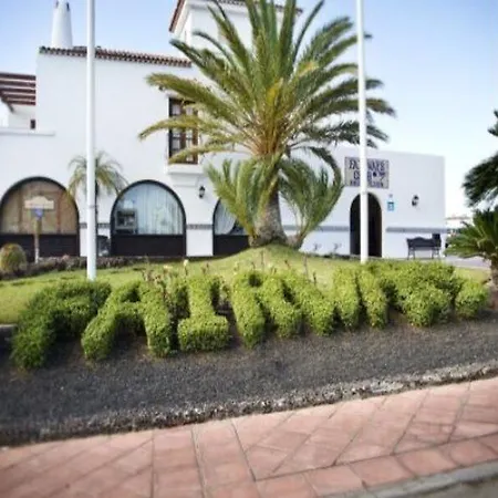 Fairways Club 3* Гольф-дель-Сур