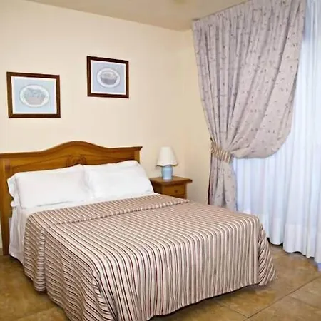 Ξενοδοχείο Fairways Club 3*