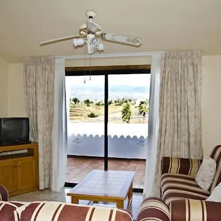 Fairways Club 3* Golf Del Sur