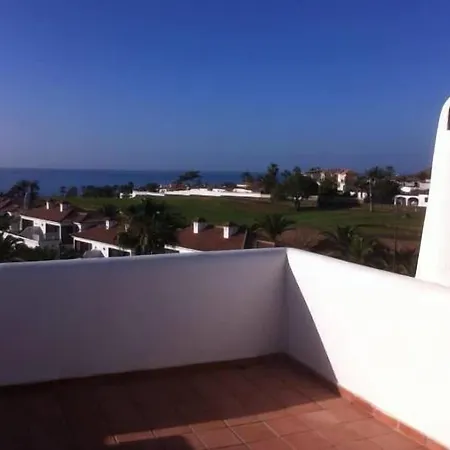 Fairways Club Отель 3*