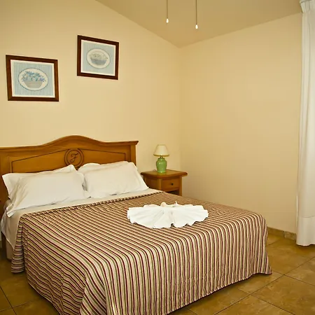 Fairways Club 3* Golf Del Sur