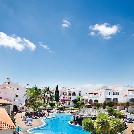 Fairways Club 3* Golf Del Sur