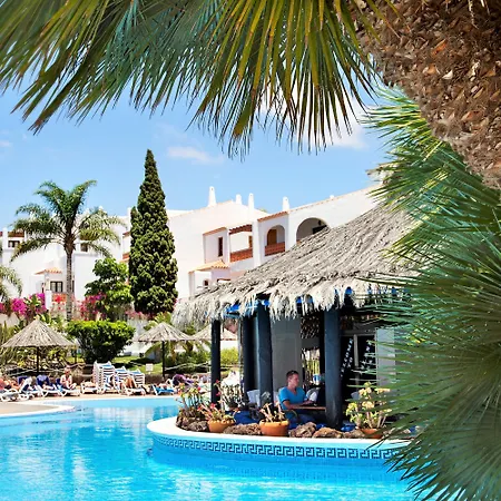 Ξενοδοχείο Fairways Club Golf Del Sur