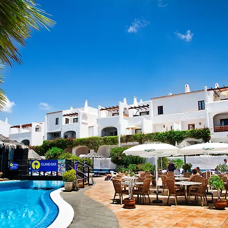 Fairways Club Ξενοδοχείο