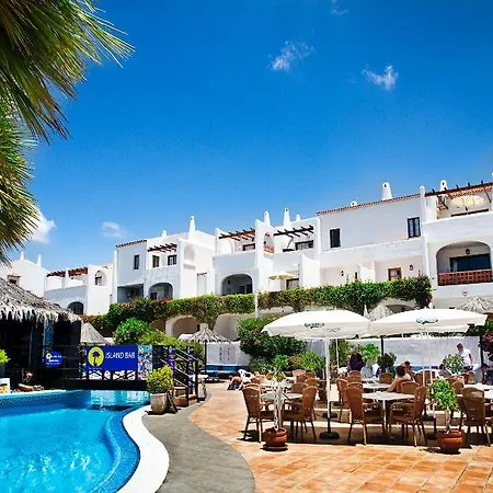 Fairways Club Ξενοδοχείο 3*