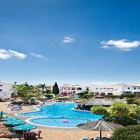 Fairways Club Отель 3*