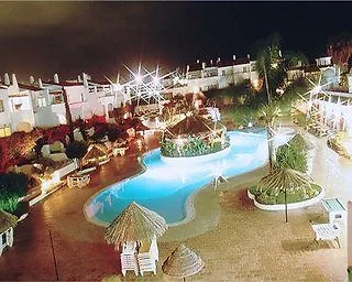 Fairways Club Ξενοδοχείο 3*