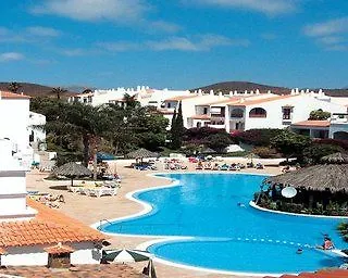 Ξενοδοχείο Fairways Club 3*