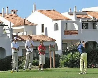 Fairways Club Отель