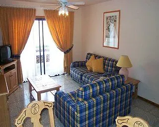 Fairways Club 3* Golf Del Sur