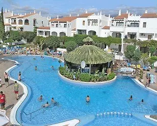 Ξενοδοχείο Fairways Club Golf Del Sur