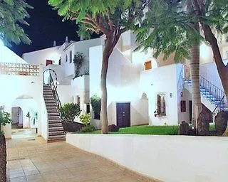 Ξενοδοχείο Fairways Club Golf Del Sur