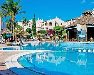 Fairways Club 3* Golf Del Sur
